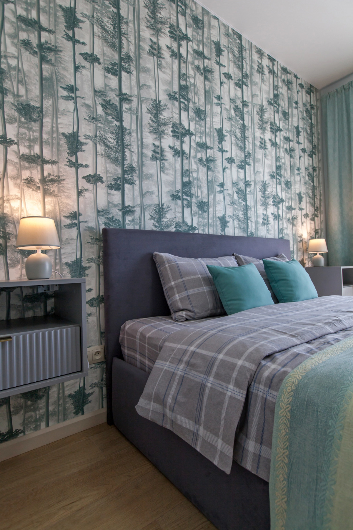 Апартаменты На лугу