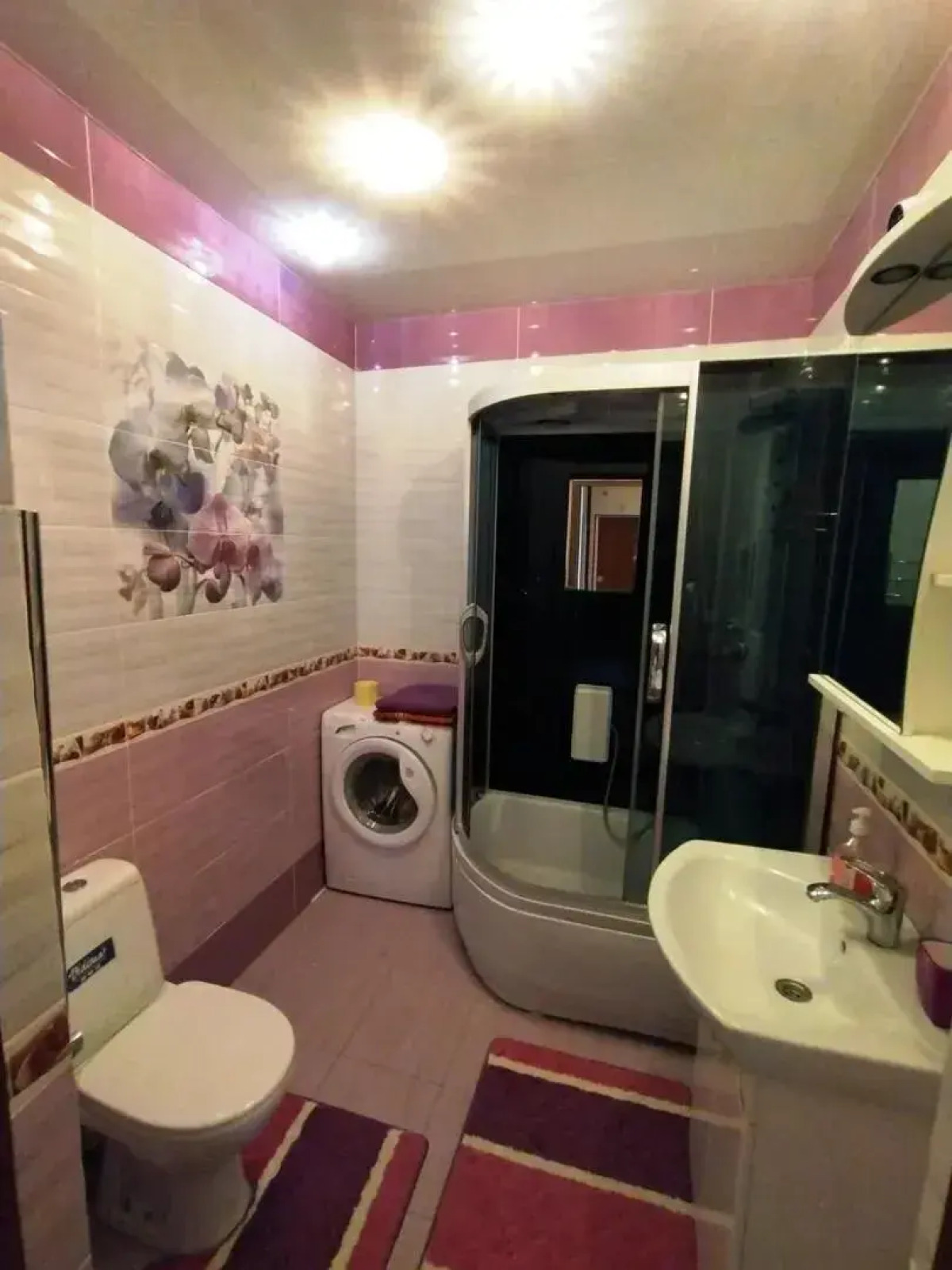 Квартира 2 Комн. Лучшая на Московской