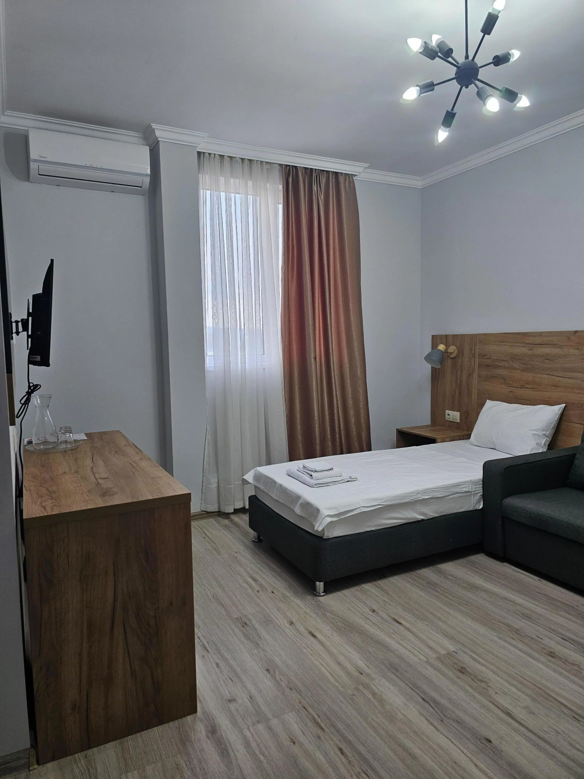 Гостевой дом SanSara