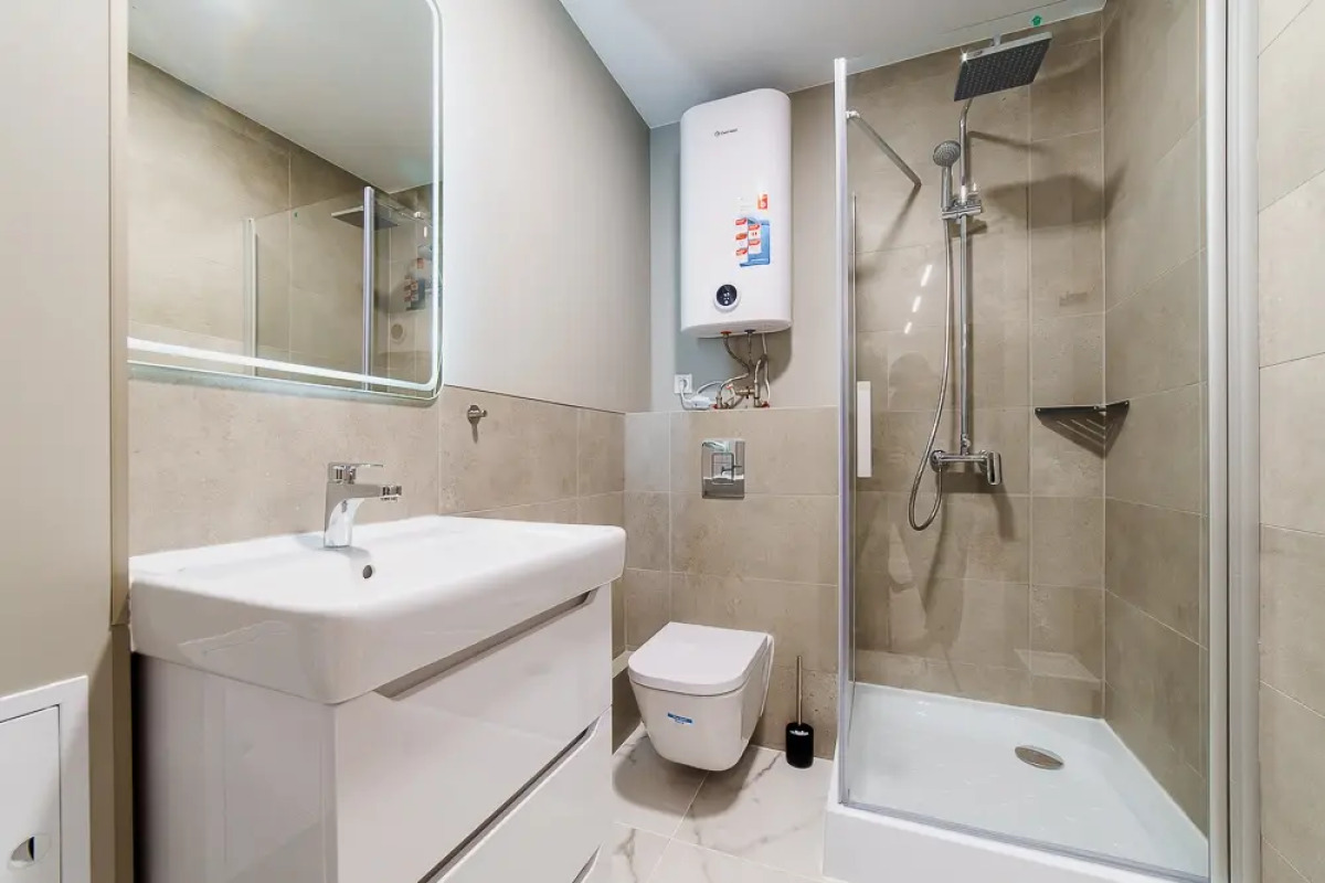 Апартаменты Сутки-Дом - Покровка