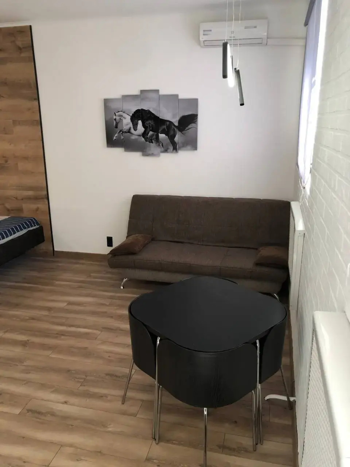 Квартира Ленинградская 63