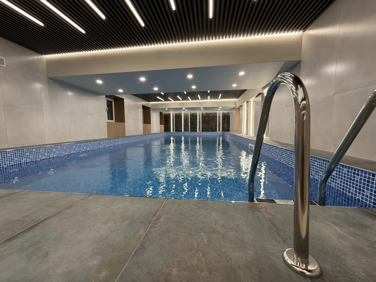 Araks Hotel Complex