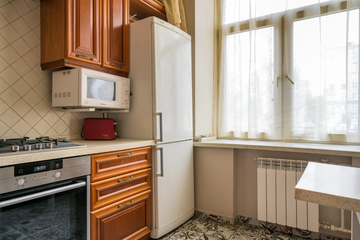 Апартаменты RentalSPb