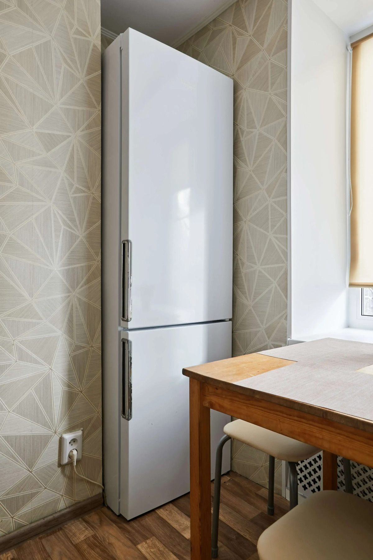 Квартира на Озерковой 51к2