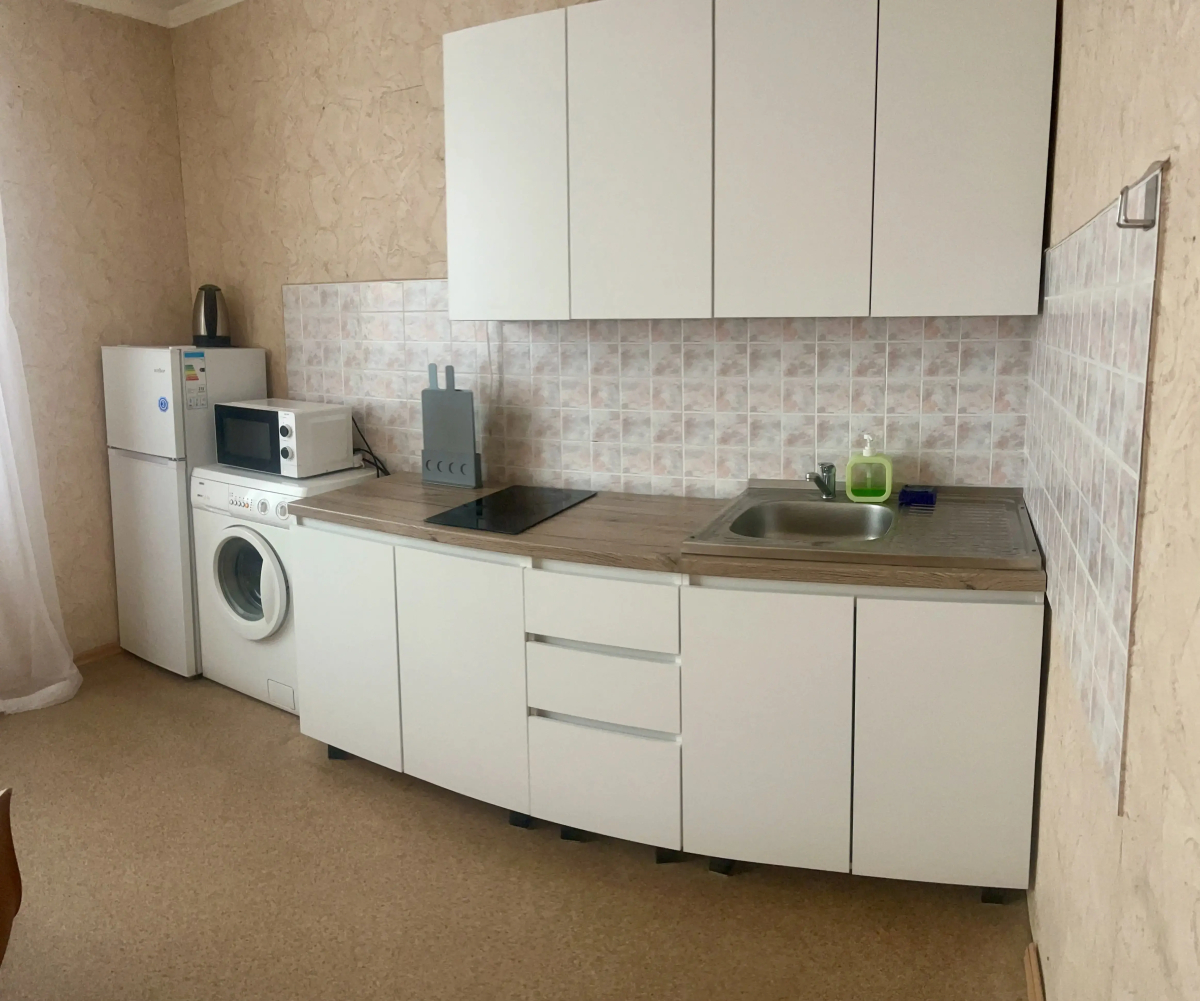 Квартира Рядом с Аквапарком