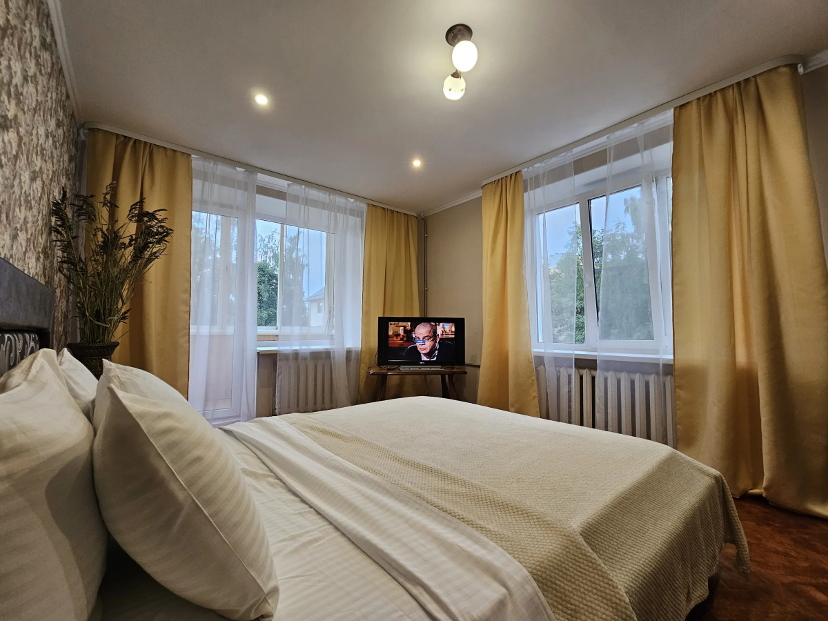 Апартаменты Музыкальная шкатулка