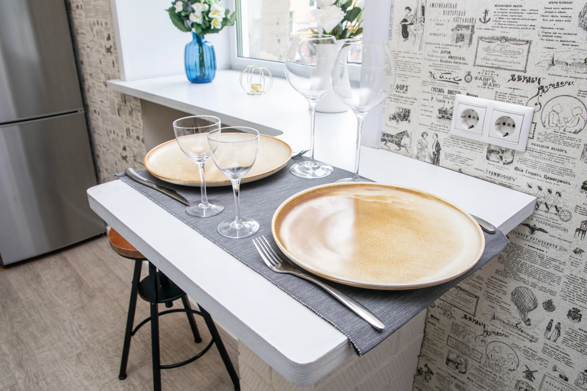 Апартаменты Советский