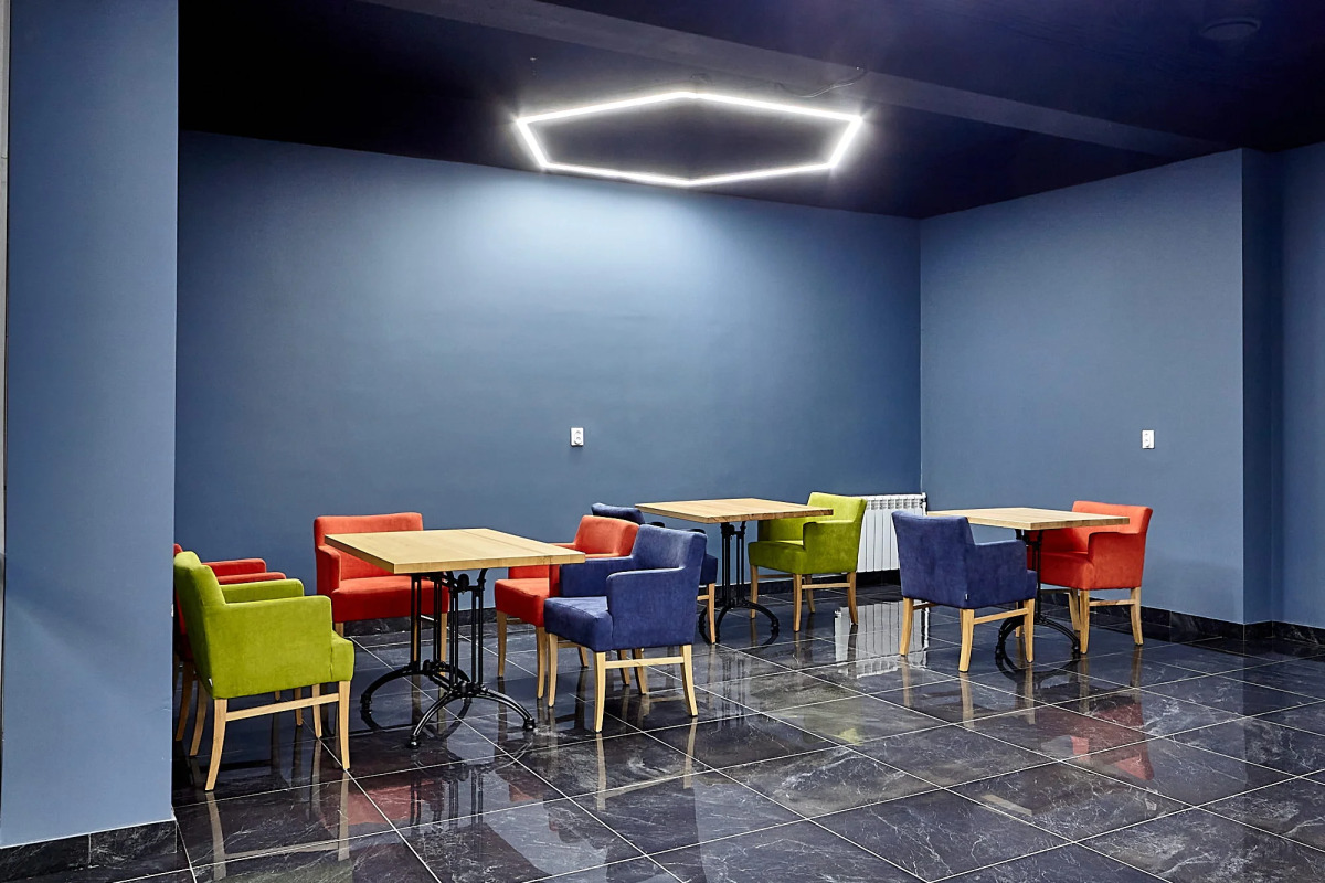 Отель Гостиница Олимпия