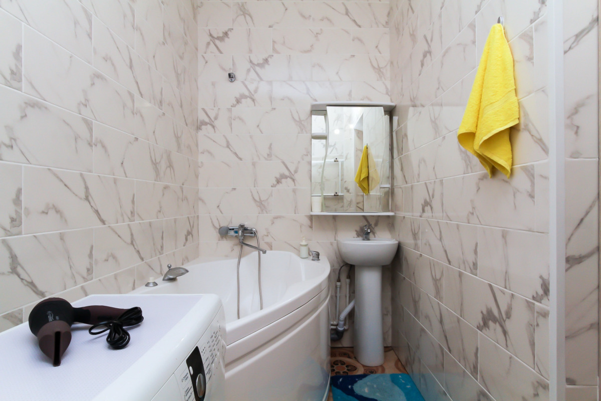 Апартаменты Avrora Nsk