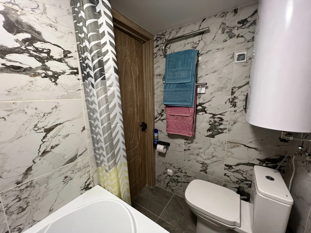 Апартаменты 2уровневая Студия Маяковского 6