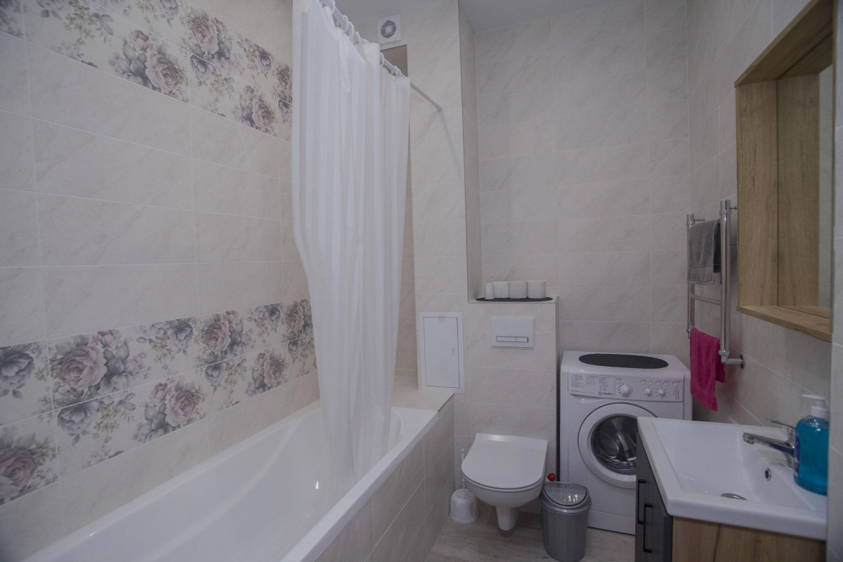 Апартаменты в Самом Центре Калининграда в современном доме