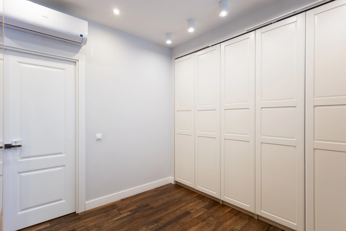 Апартаменты ArtTowerAparts 509