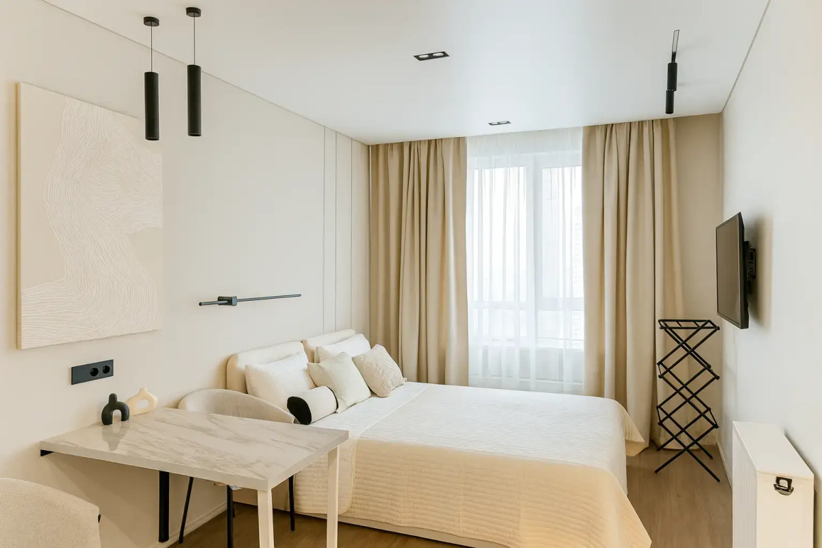 Апартаменты Студия