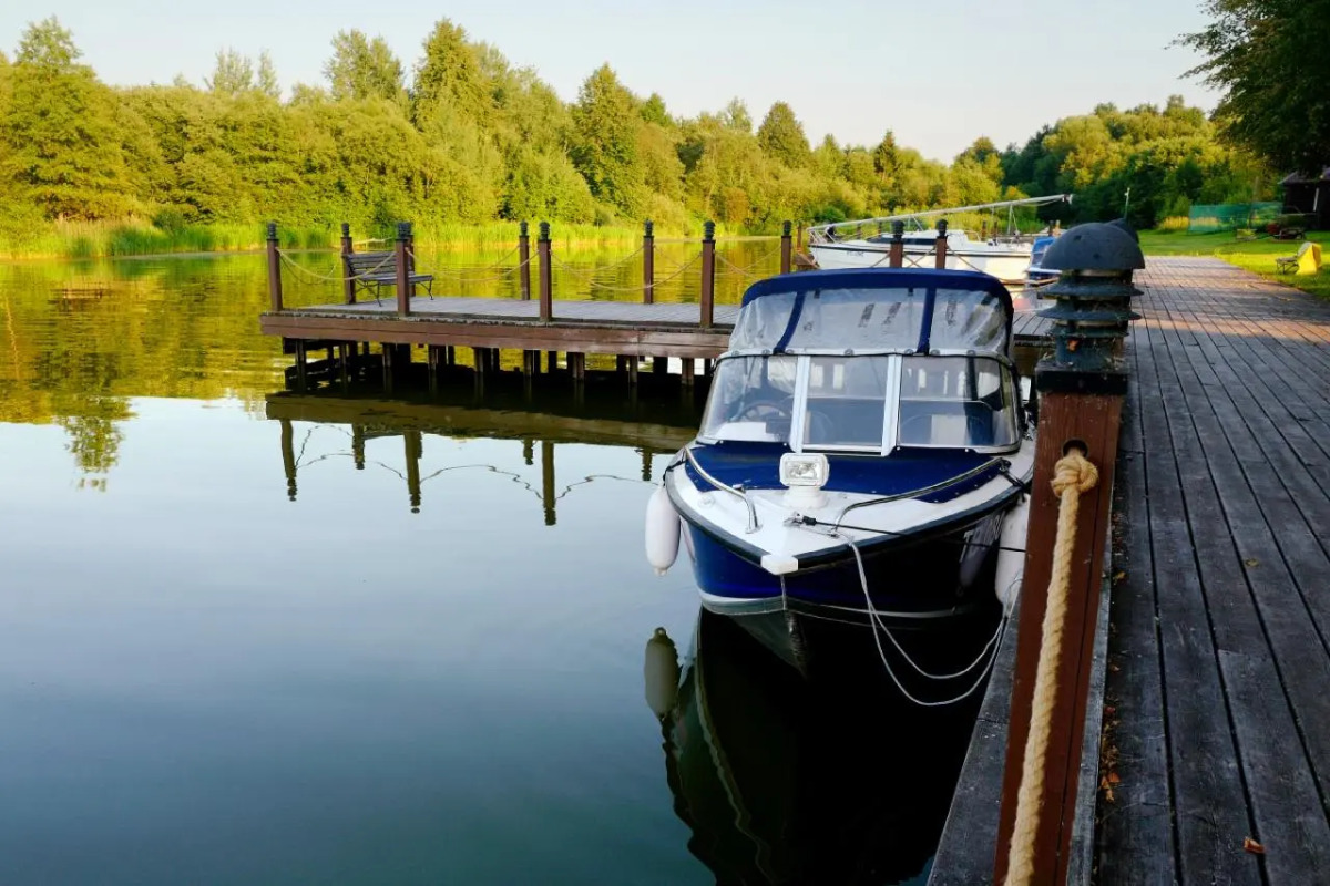 Завидово Резорт