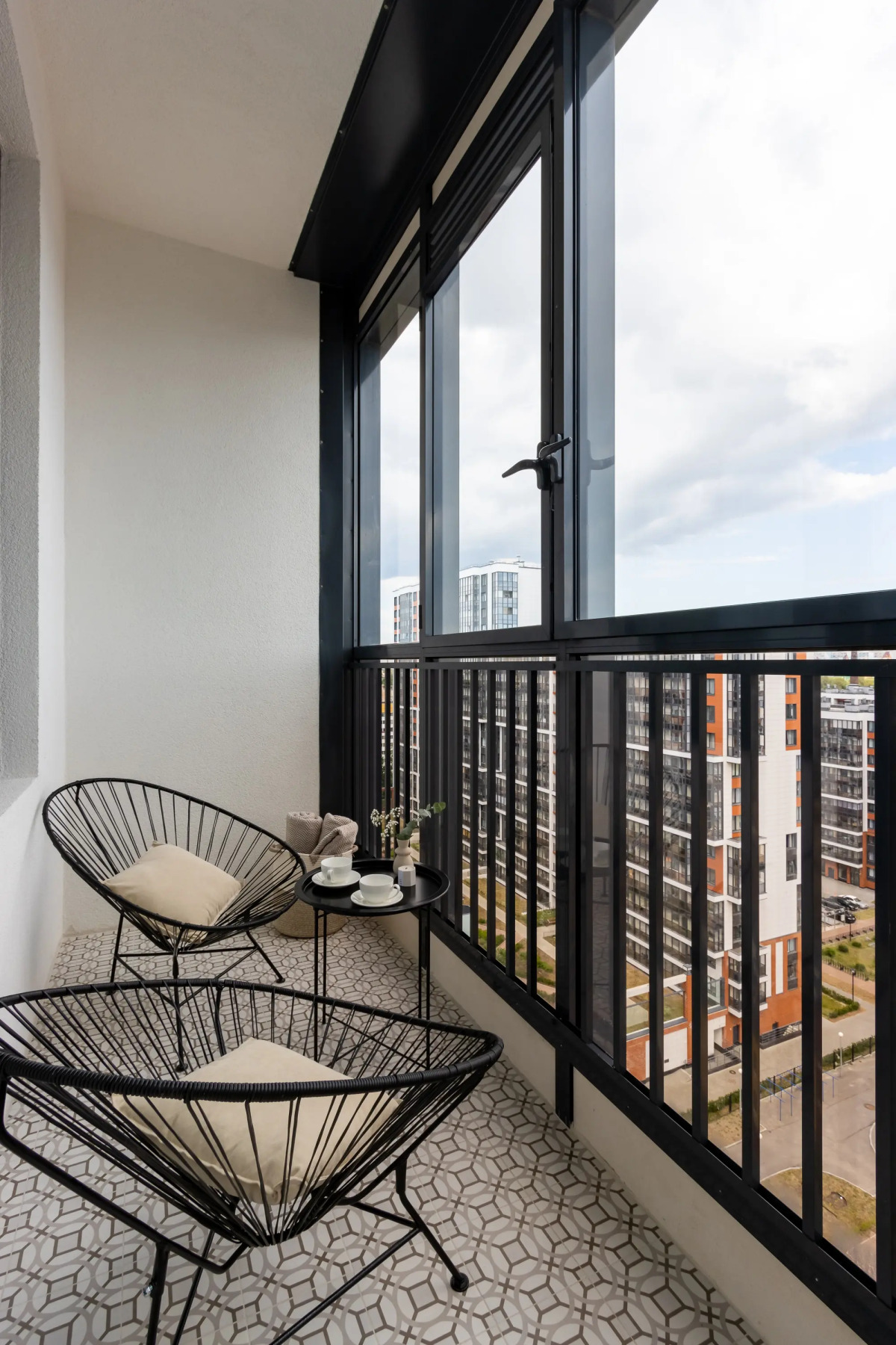 Апартаменты Merino Home Violet