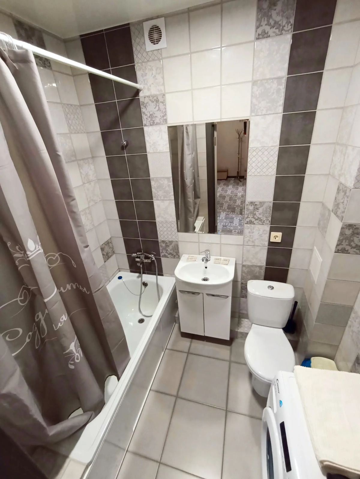 Апартаменты на Новороссийской