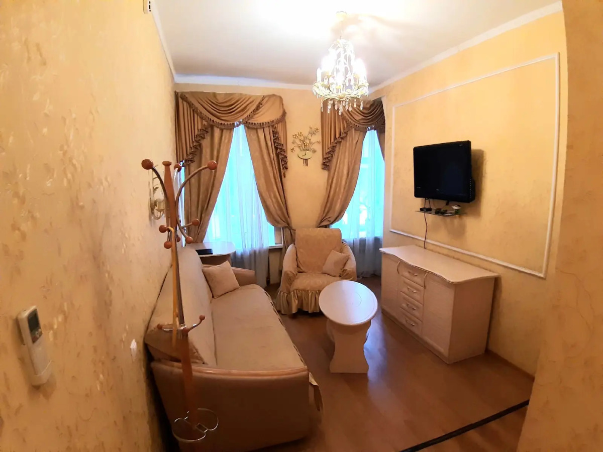 Гостевой дом Невский комфорт