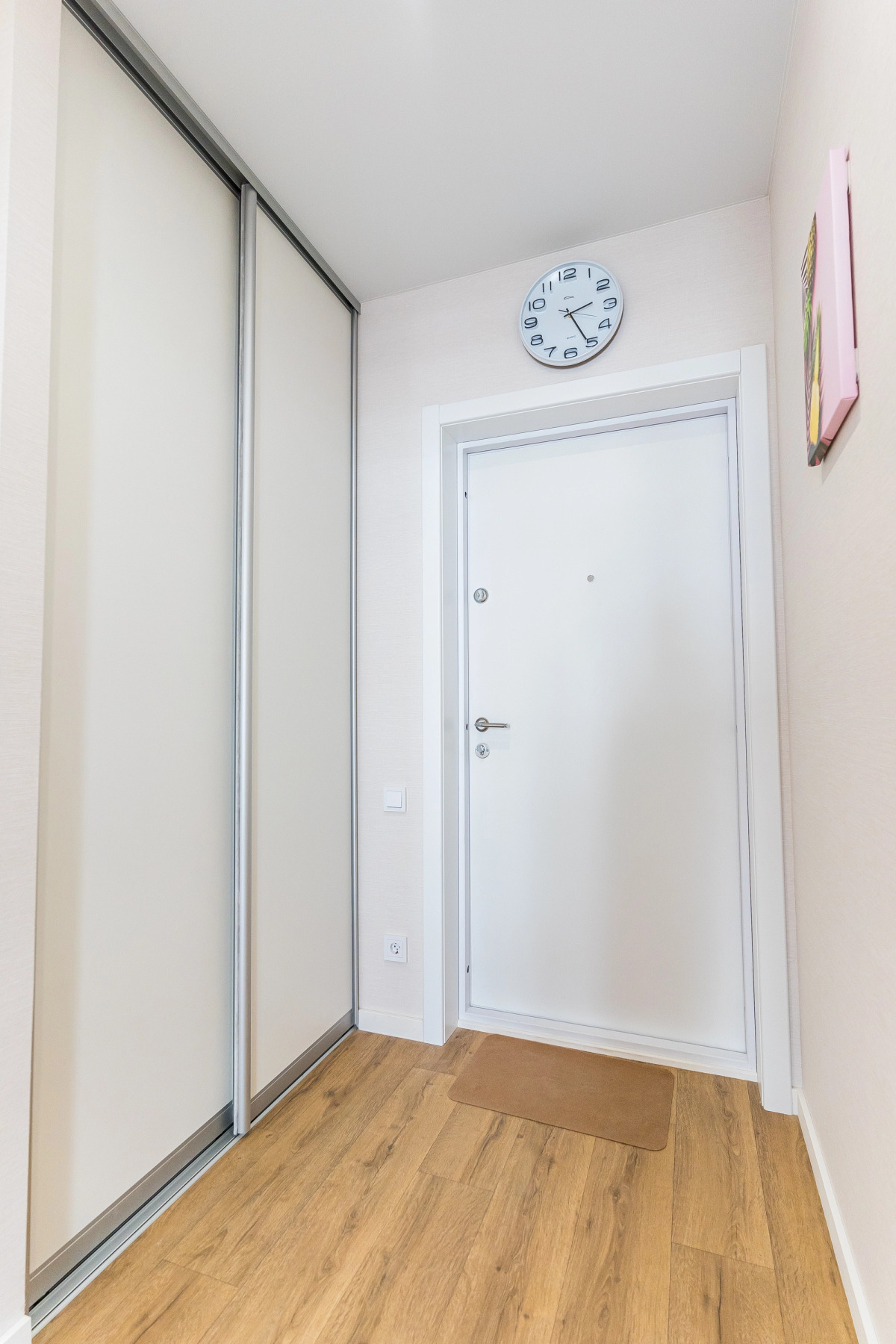 Апартаменты с Видом на Море от LetoApart