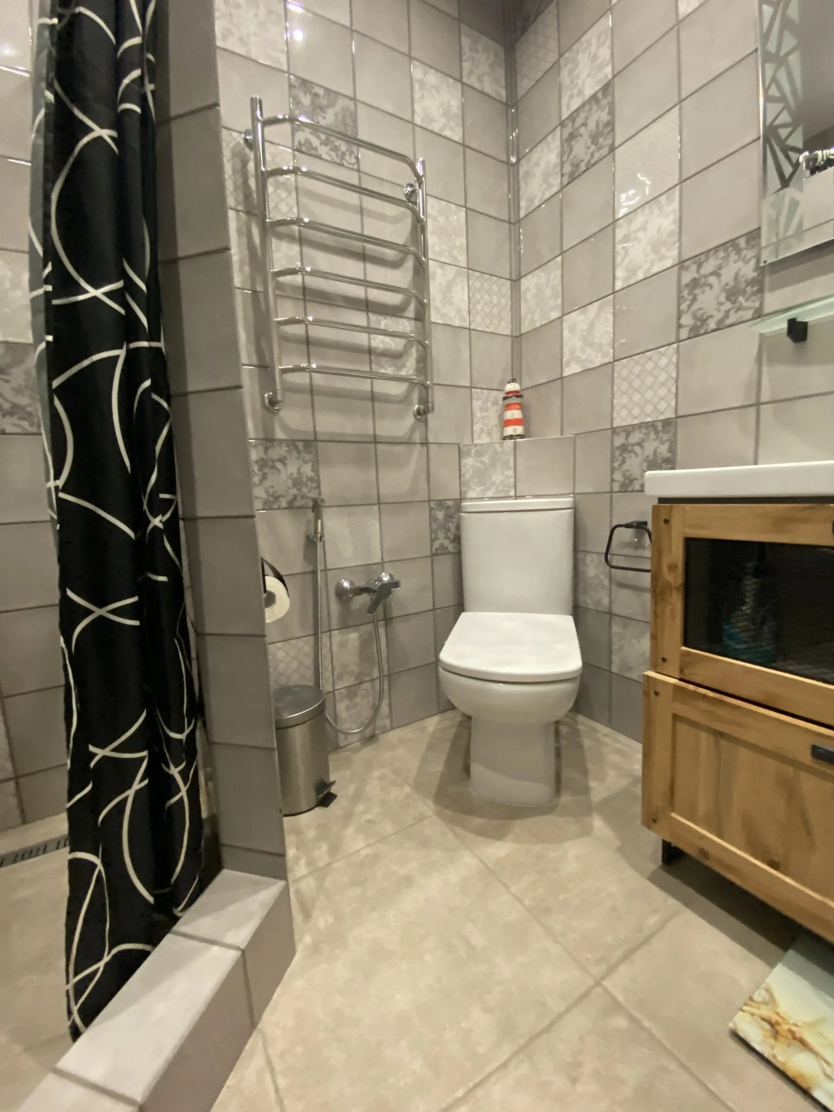 Апартаменты Ou Elle