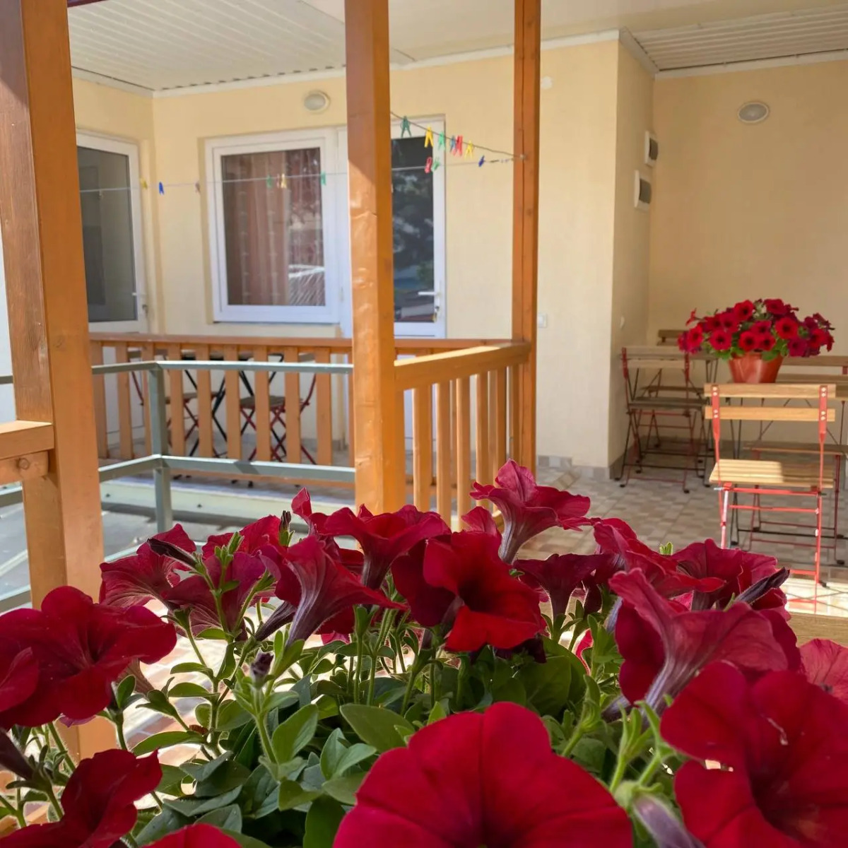 Гостевой дом Ольга на Куйбышева