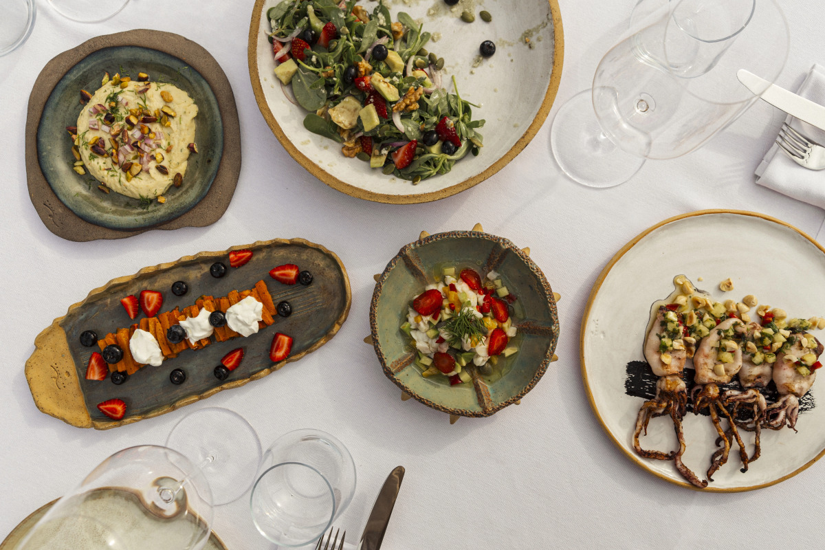 Отель Kimera Lounge