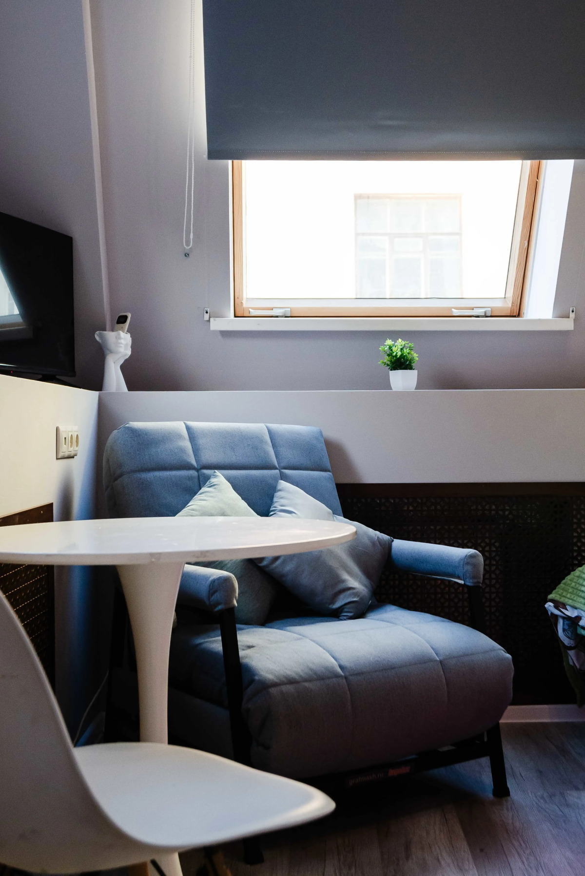 Апартаменты Жуковского 1/2/10 с2 (301)