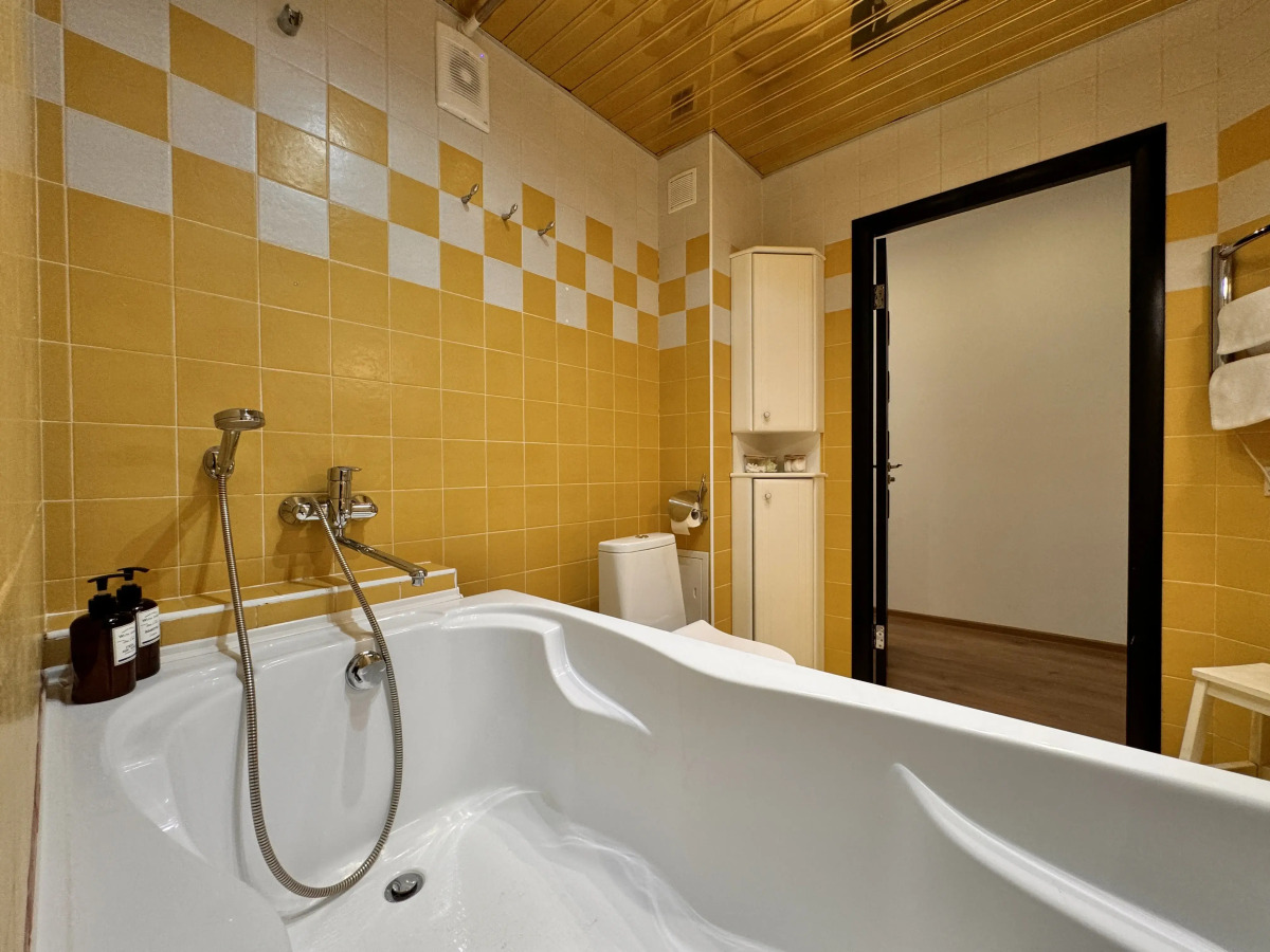 Квартира на Большой Покровской