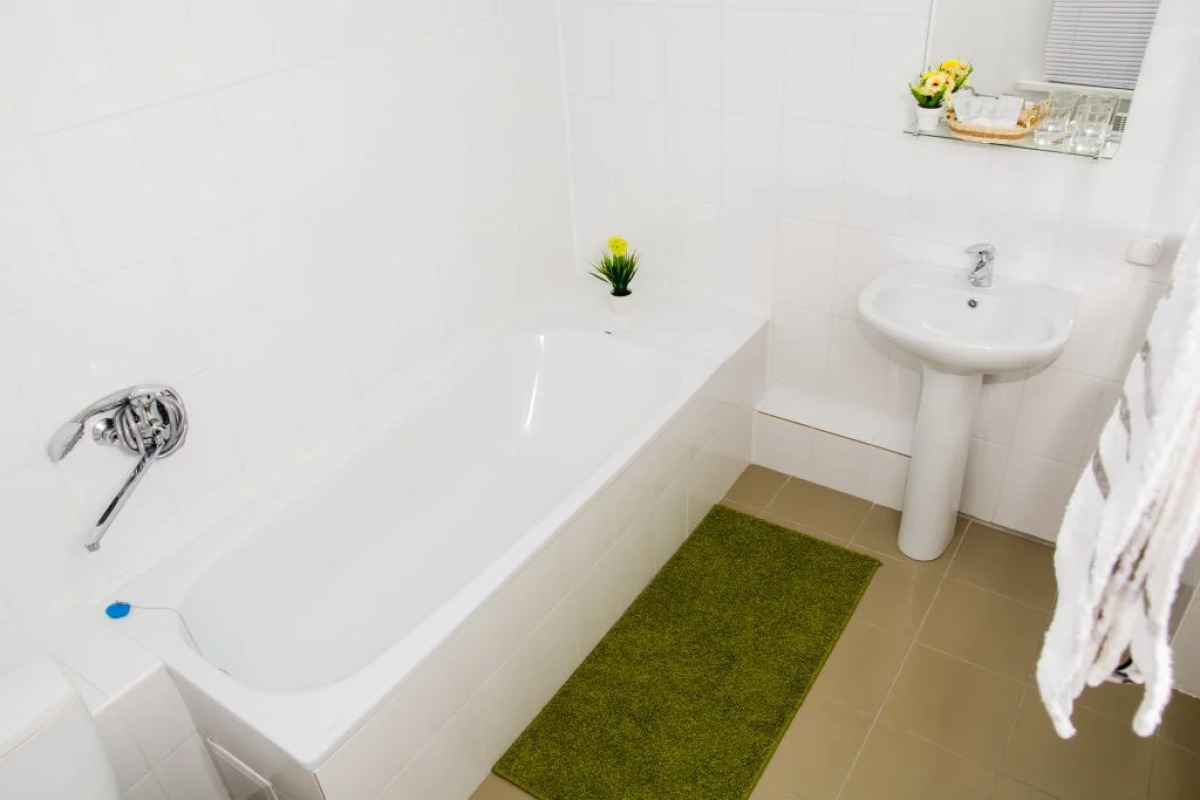 Мини-Отель Берёзка