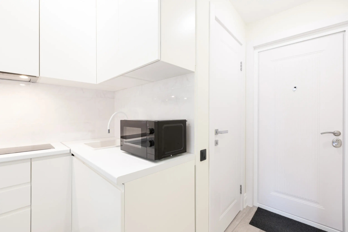 Апартаменты 8-2 Welton Park