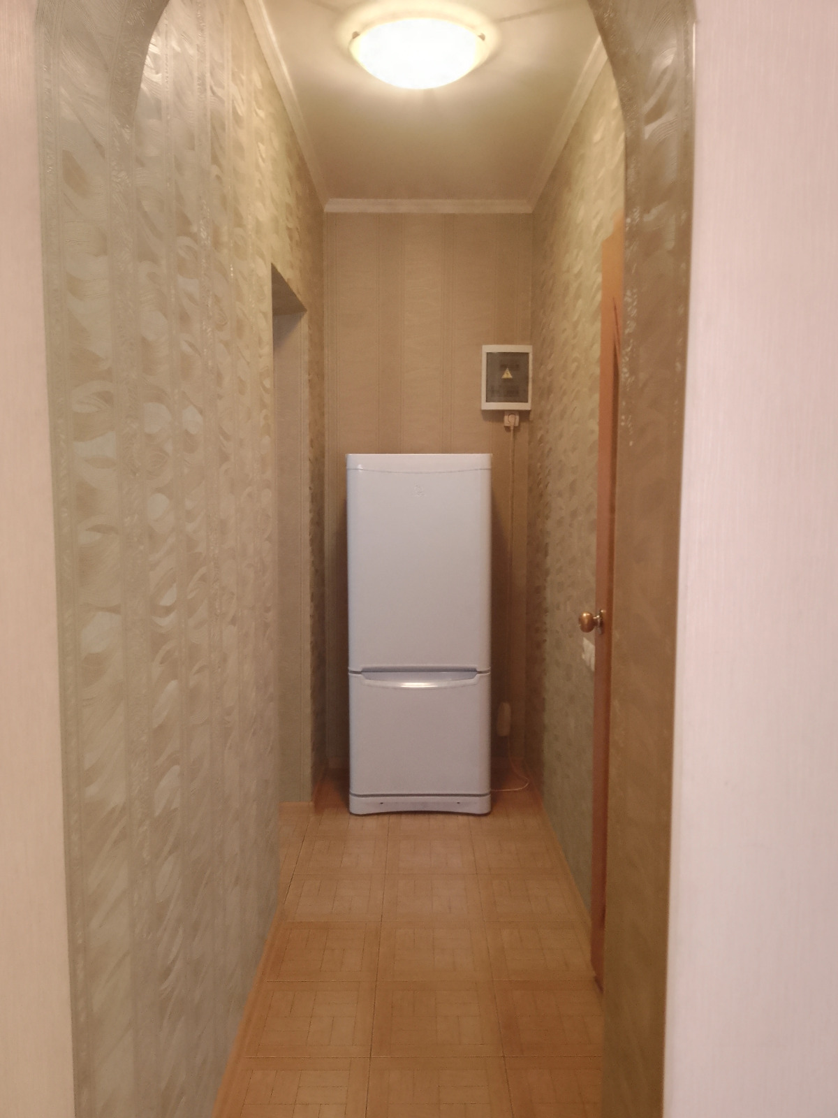 Апартаменты Горького 6/6/4