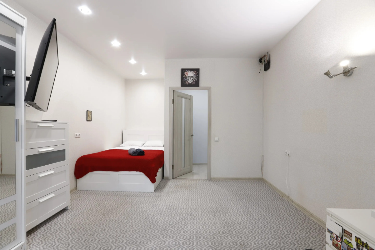 Апартаменты MaxRealty24 Ленинский проспект 52