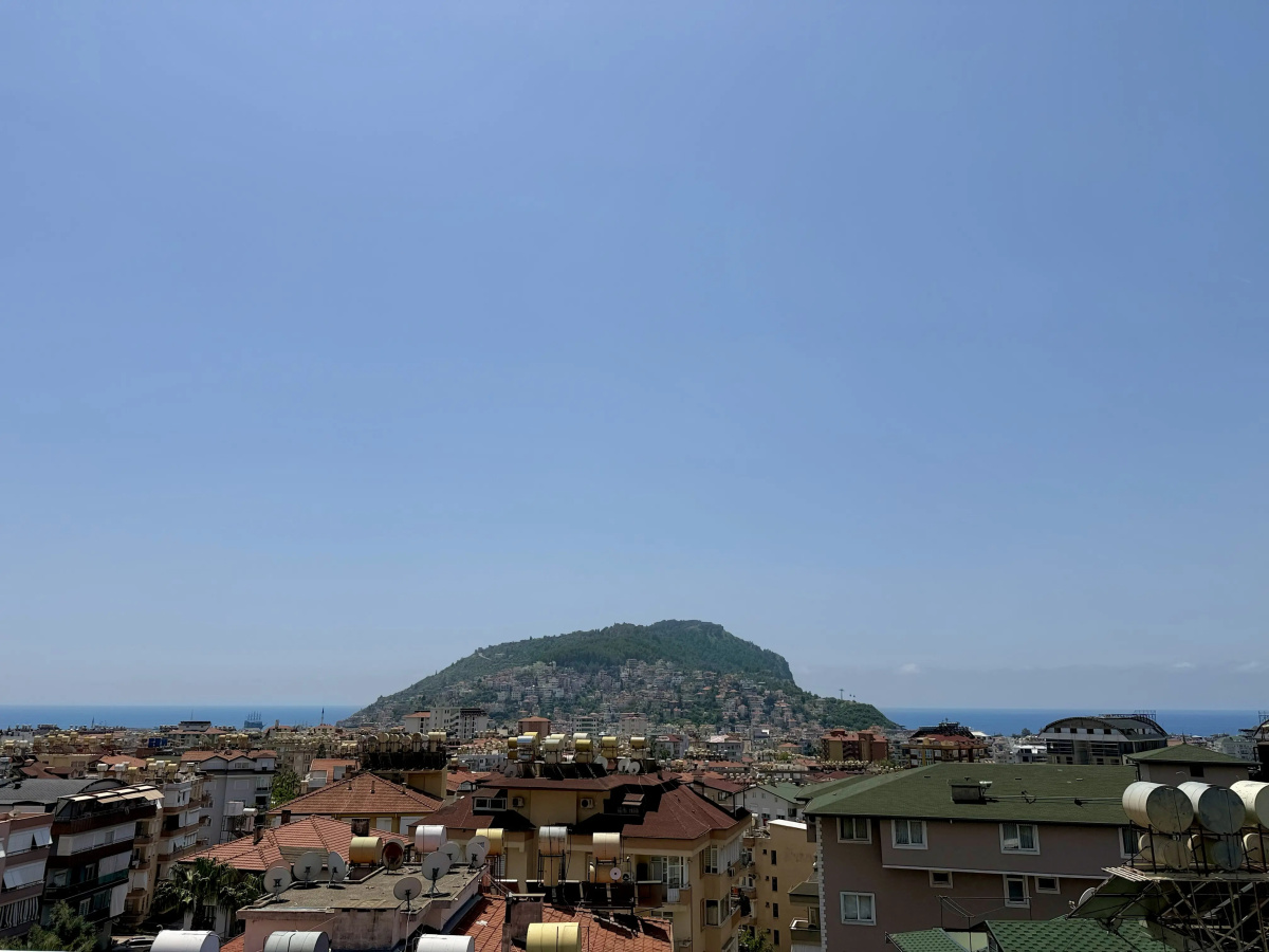 Апартаменты 2bd Duplex Close To The Cleopatra Beach