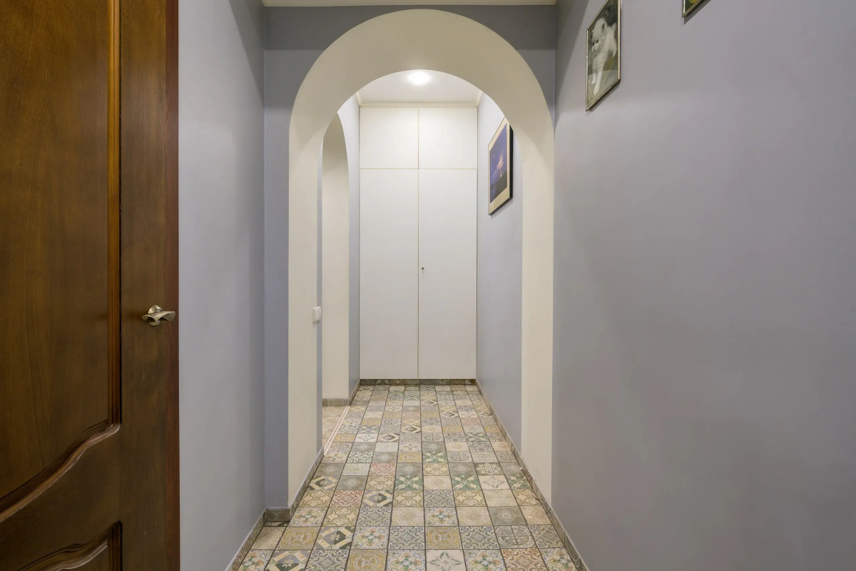 Апартаменты RentalSPb