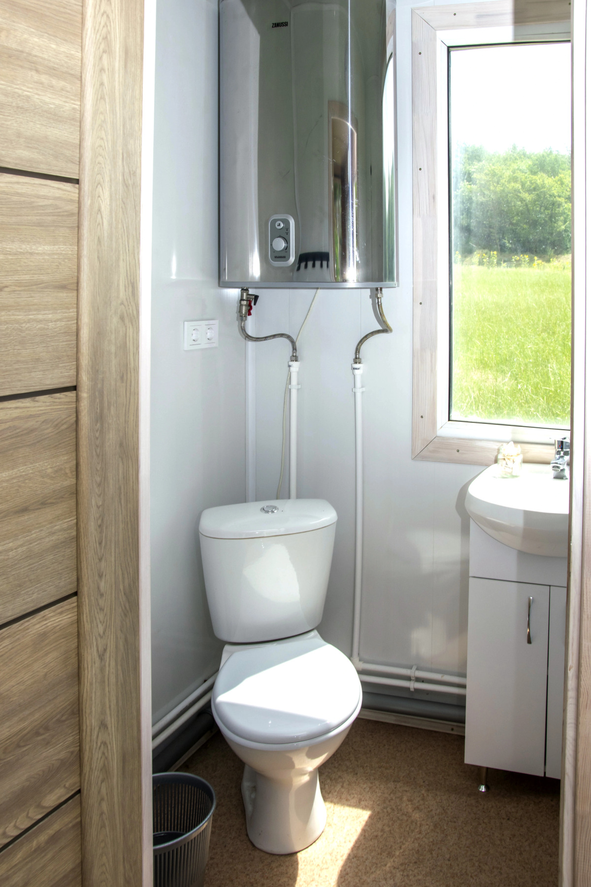 Бунгало Уркуста Парк