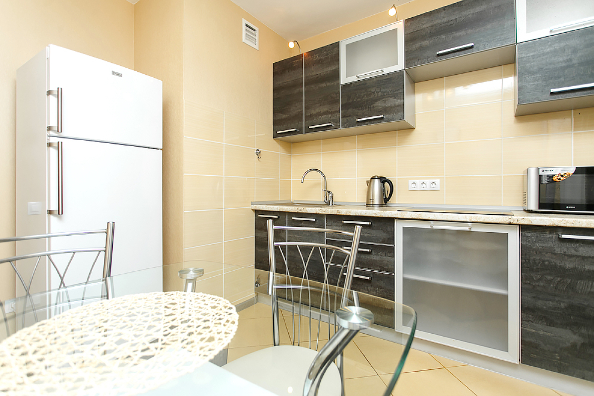 Апартаменты Сутки-Дом - Этажи 1