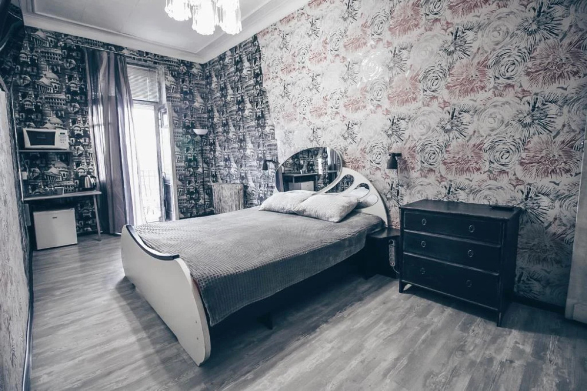 Апартаменты Weekend Place Павелецкая