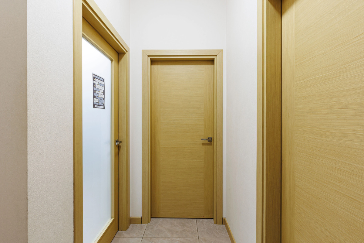 Апартаменты Botanical Life