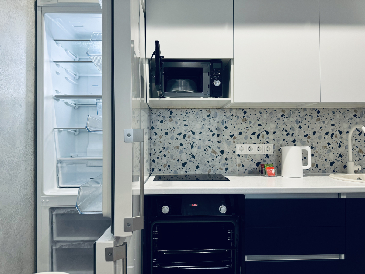 Квартира Atmosfera Sna у Аквапарка Рядом с Набережной