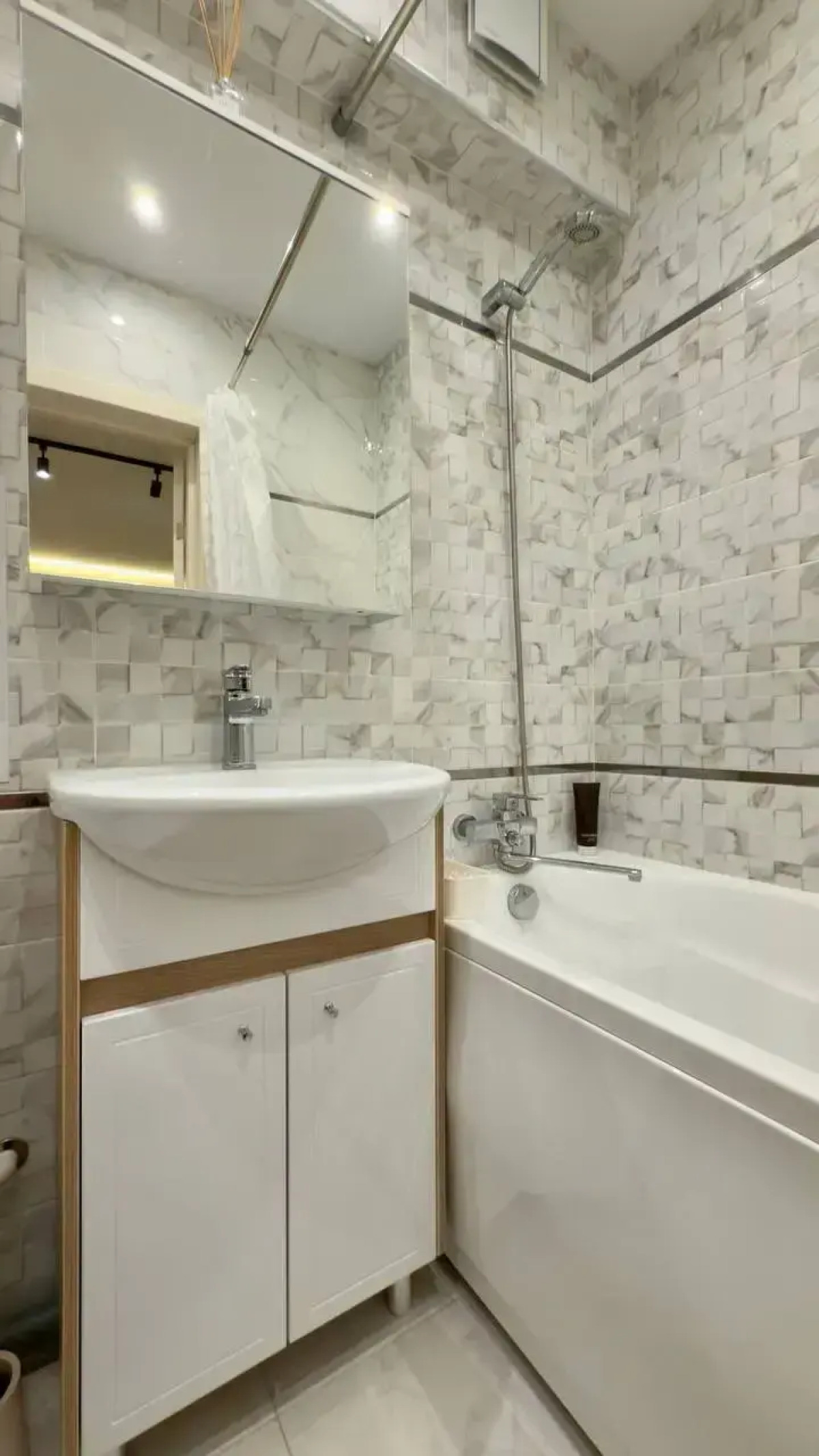 Апартаменты ArendaGrad Багратиона 57б