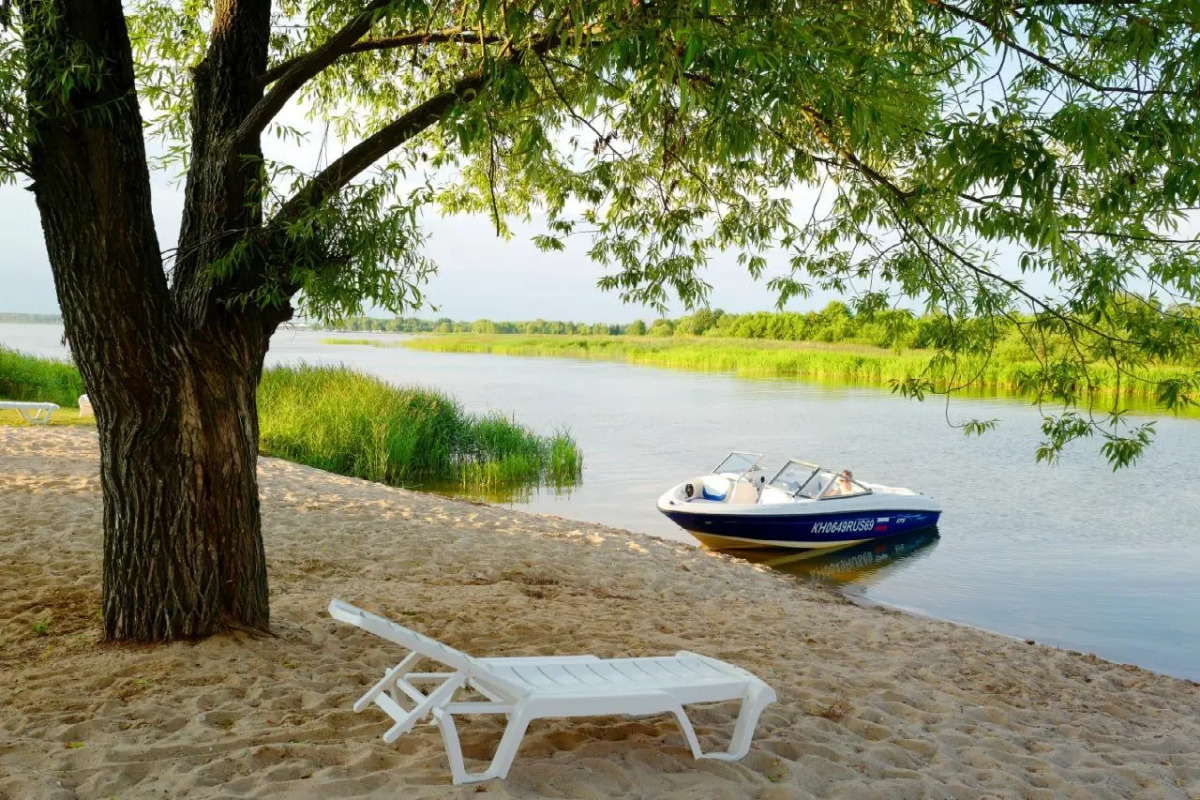 Завидово Резорт