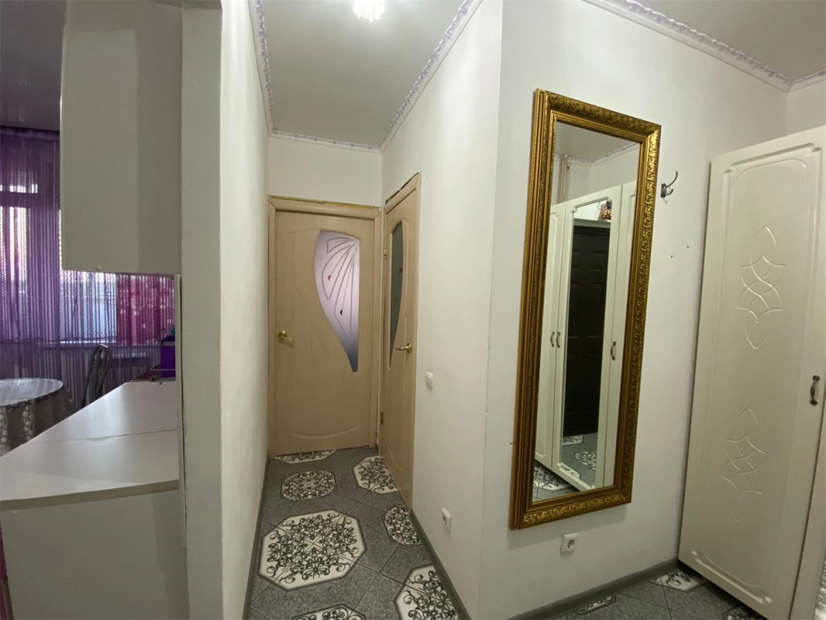 Апартаменты Хант