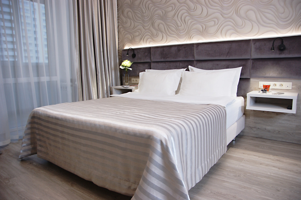 Мини-отель Респект-Холл