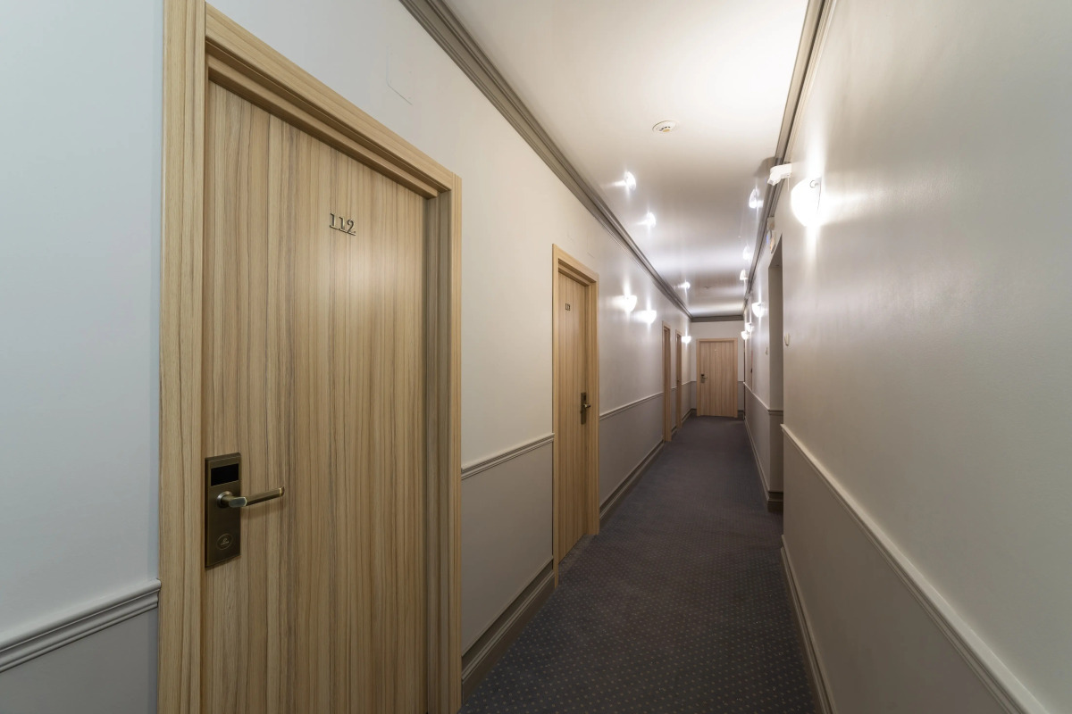 Отель Парк-отель