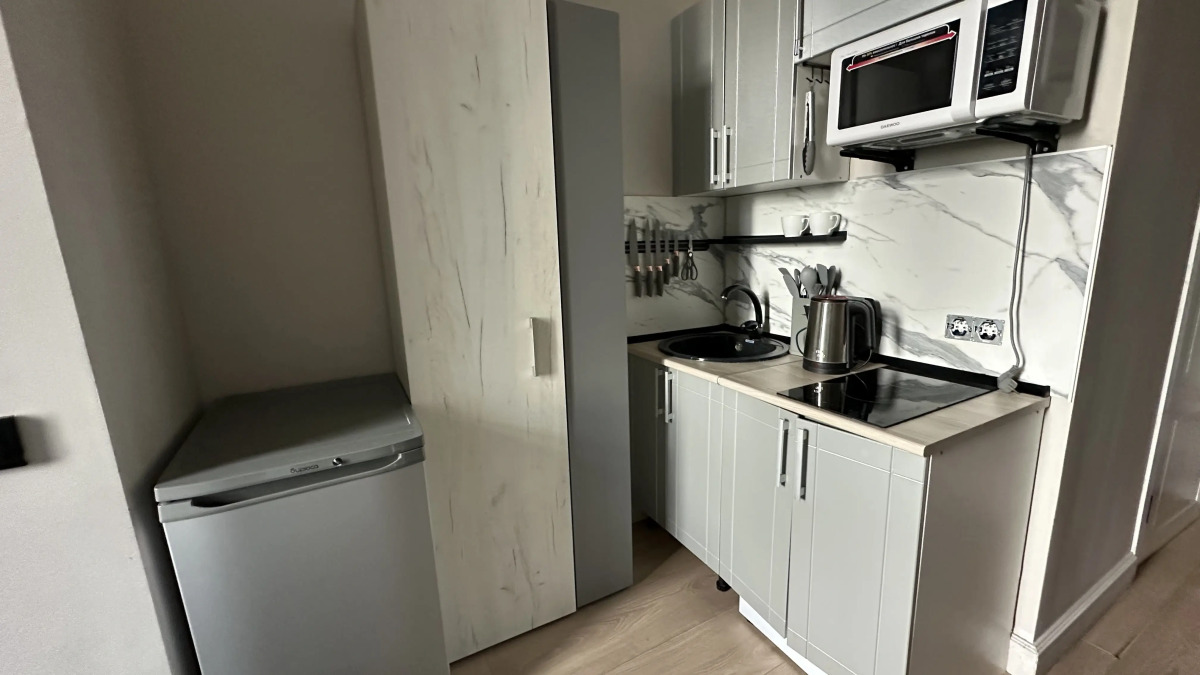 Апартаменты Уютные рядом с Метро