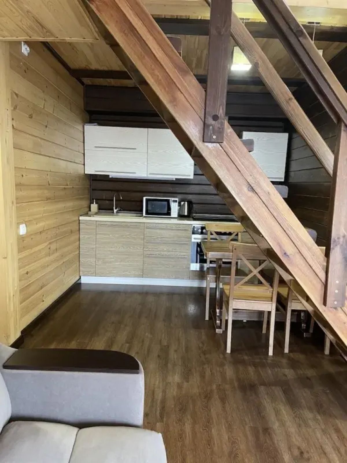 Апартаменты 1312 в Sunny Valley