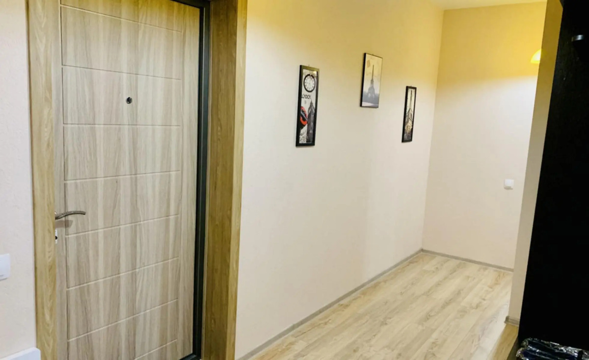 Апартаменты 9 Января