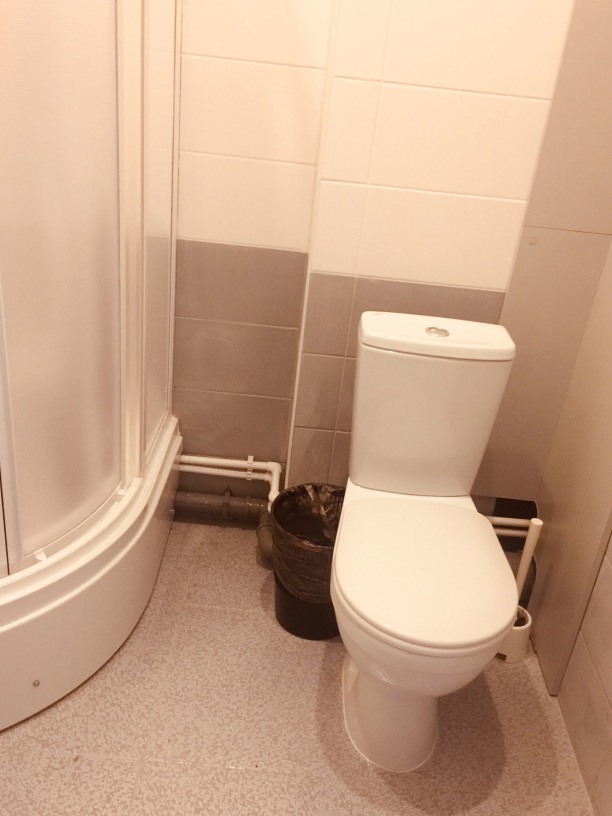 Апартаменты Салют