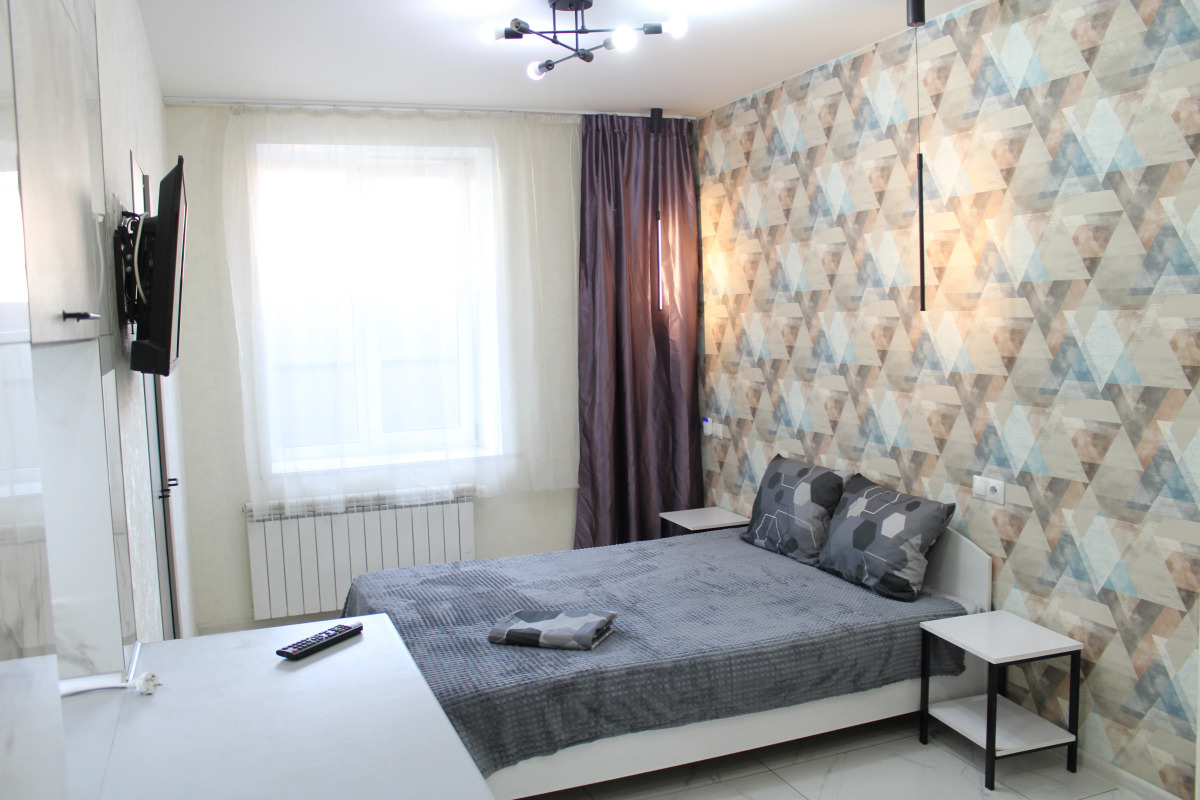 Апарт-отель Лев Толстой