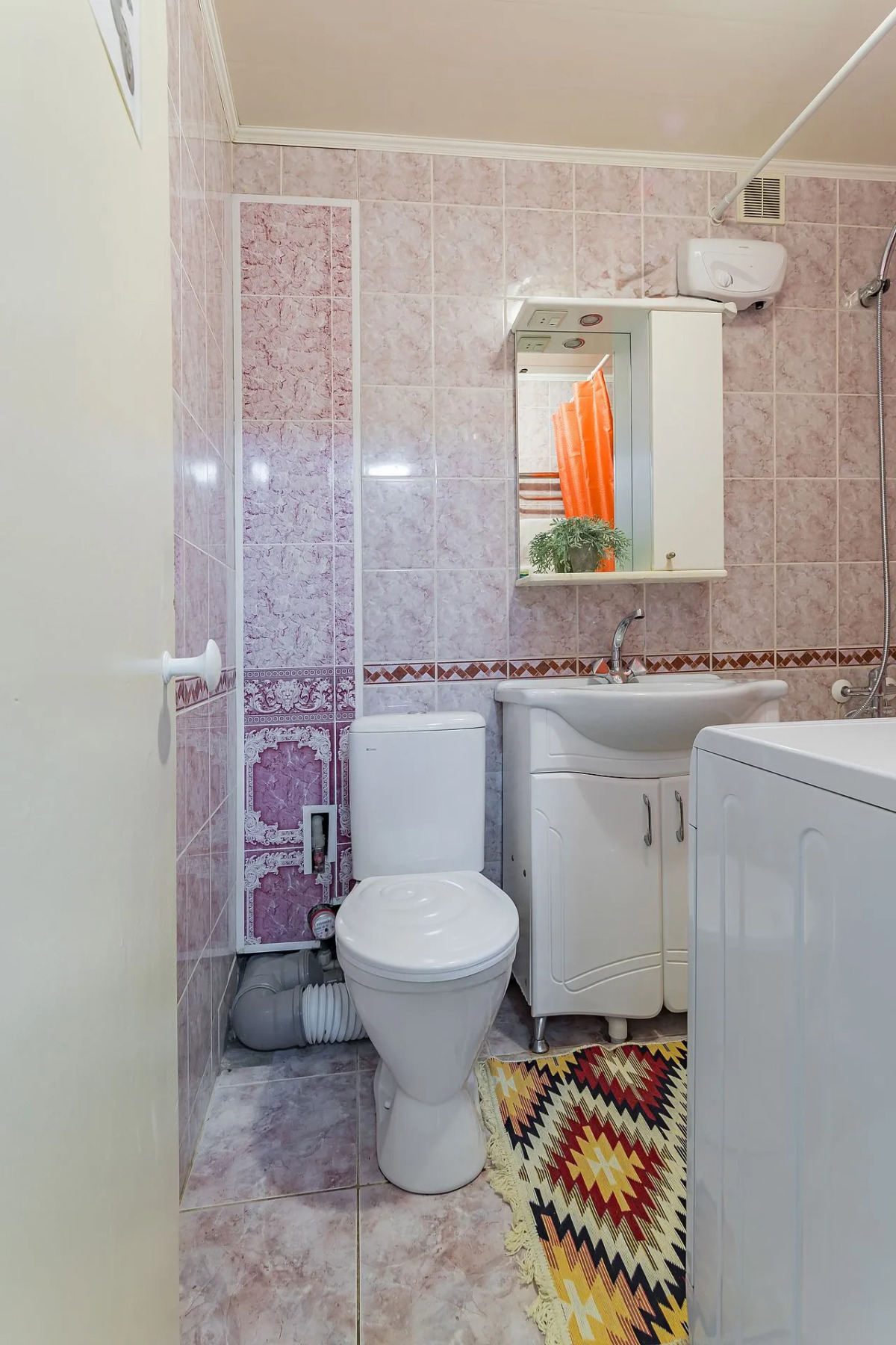 Апартаменты Нижегородская Ярмарка