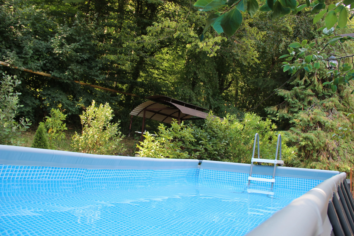 Гостевой дом Гринланд